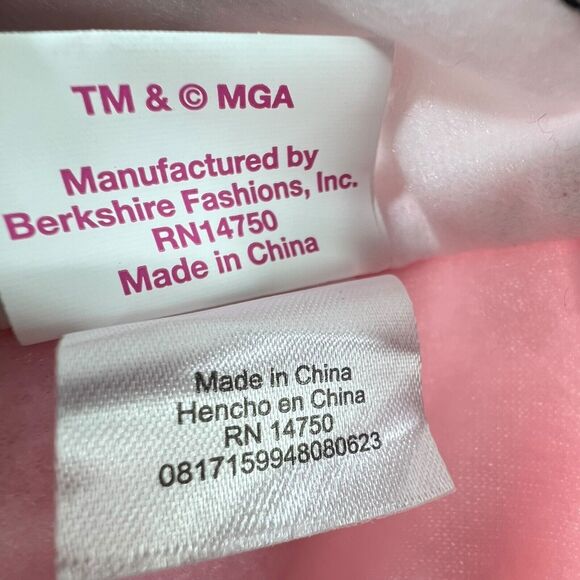 OFFICIAL LOL Surprise Snow Bunny Ski Mask Shiesty Balaclava Winter Hat Beanie OS - Picture 14 of 16